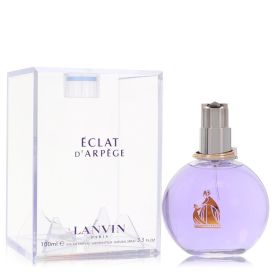 Eclat d'arpege by Lanvin 3.4 oz Eau De Parfum Spray for Women