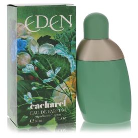 Eden by Cacharel 1 oz Eau De Parfum Spray for Women