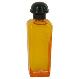 Eau de mandarine ambree by Hermes 3.3 oz Cologne Spray (Unisex Tester) for Unisex