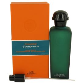 Eau d'orange verte by Hermes 6.7 oz Eau De Toilette Spray Concentre (Unisex) for Unisex