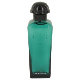 Eau d'orange verte by Hermes 3.4 oz Eau De Cologne Spray (Unisex Tester) for Unisex