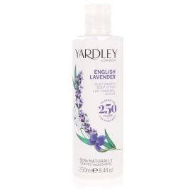 English lavender by Yardley london 8.4 oz Body Lotion for Women