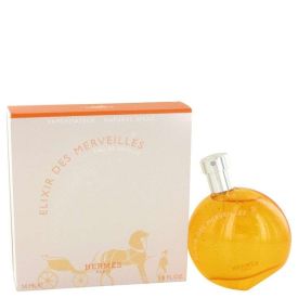 Elixir des merveilles by Hermes 1.7 oz Eau De Parfum Spray for Women