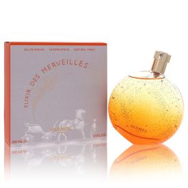 Elixir des merveilles by Hermes 3.4 oz Eau De Parfum Spray for Women