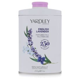 English lavender by Yardley london 7 oz Talc for Women