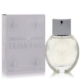 Emporio armani diamonds by Giorgio armani 1 oz Eau De Parfum Spray for Women