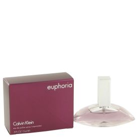 Euphoria by Calvin klein .5 oz Eau De Parfum Spray for Women