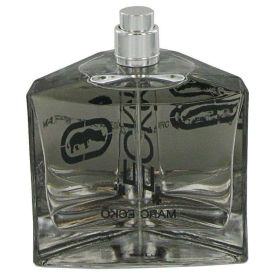 Ecko by Marc ecko 3.4 oz Eau De Toilette Spray (Tester) for Men