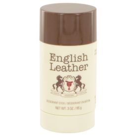English leather by Dana 2.6 oz Deodorant Stick for Men