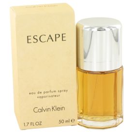 Escape by Calvin klein 1.7 oz Eau De Parfum Spray for Women