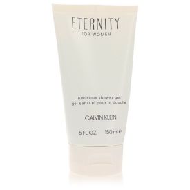 Eternity by Calvin klein 5 oz Shower Gel for Women