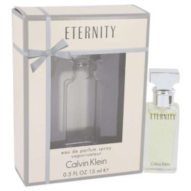 Eternity By Calvin Klein