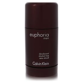 Euphoria by Calvin klein 2.5 oz Deodorant Stick for Men