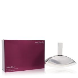 Euphoria by Calvin klein 5.5 oz Eau De Parfum Spray for Women
