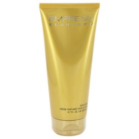 Empress by Sean john 6.7 oz Body Crème for Women