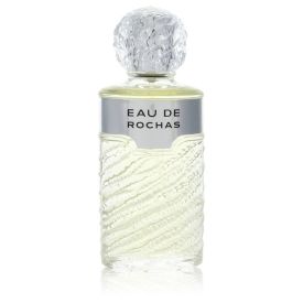 Eau de rochas by Rochas 3.4 oz Eau De Toilette Spray (Tester) for Women