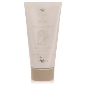 Eau du soir by Sisley 5 oz Moisturizing Body Cream (Unboxed) for Women