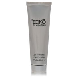 Ecko by Marc ecko 3 oz Shower Gel for Women