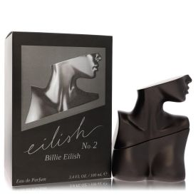 Eilish no. 2 by Billie eilish 3.4 oz Eau De Parfum Spray for Women