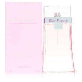 Elixir pleasure by Estelle vendome 2.6 oz Eau De Parfum Spray for Women