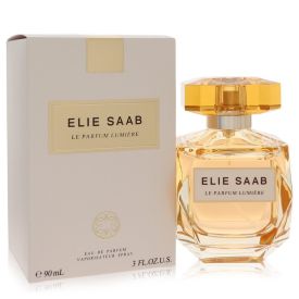 Elie saab le parfum lumiere by Elie saab 3 oz Eau De Parfum Spray for Women