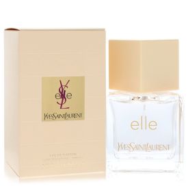 Elle by Yves saint laurent 2.7 oz Eau De Parfum Spray for Women