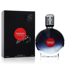 Elvis presley forever by Bellevue brands 3.4 oz Eau De Parfum Spray for Men