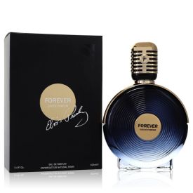 Elvis presley forever by Bellevue brands 3.4 oz Eau De Parfum Spray for Women