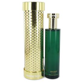 Emerald stairways spiceair by Hermetica 3.3 oz Eau De Parfum Spray (Unisex Alcohol Free) for Women