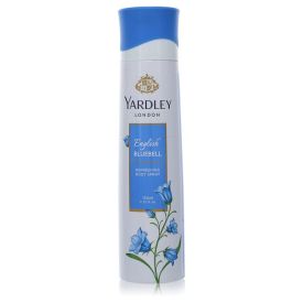 English bluebell by Yardley london 5.1 oz Body Spray for Women