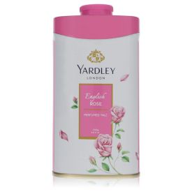 English rose yardley by Yardley london 8.8 oz Perfumed Talc for Women