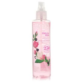 English rose yardley by Yardley london 6.8 oz Body Mist Spray (Tester) for Women