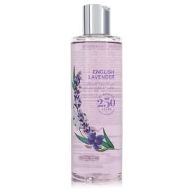 English lavender by Yardley london 8.4 oz Shower Gel for Women