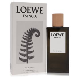 Esencia by Loewe 3.4 oz Eau De Parfum Spray for Men
