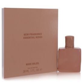 Essential nudes nude soleil by Kkw fragrance 1 oz Eau De Parfum Spray for Women
