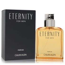 Eternity by Calvin klein 6.7 oz Parfum Spray for Men