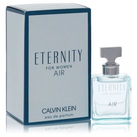 Eternity air by Calvin klein 0.17 oz Eau De Parfum for Women