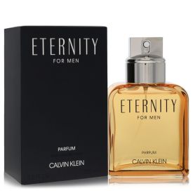 Eternity by Calvin klein 3.3 oz Parfum Spray for Men