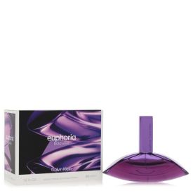 Euphoria bold elixir by Calvin klein 1.7 oz Parfum Intense Spray for Women