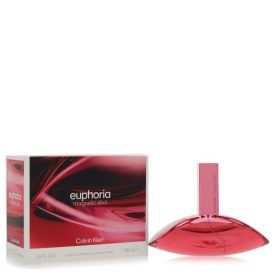 Euphoria magnetic elixir by Calvin klein 1.7 oz Parfum Intense Spray for Women