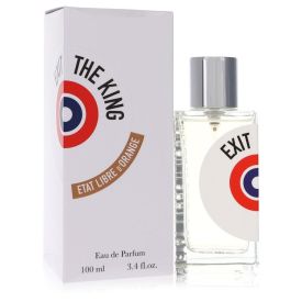 Exit the king by Etat libre d'orange 3.4 oz Eau De Parfum Spray for Men
