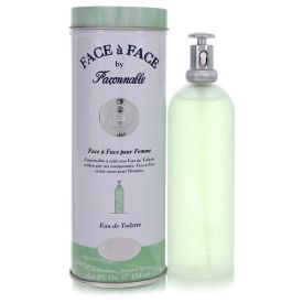 Face a face by Faconnable 5 oz Eau De Toilette Spray for Women