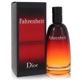 Fahrenheit by Christian dior 3.3 oz After Shave for Men