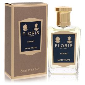 Floris cefiro by Floris 1.7 oz Eau De Toilette Spray for Women
