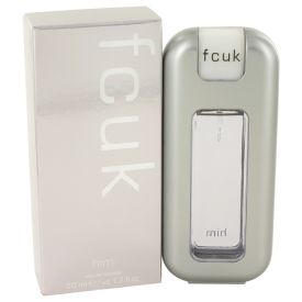 Fcuk by French connection 1.7 oz Eau De Toilette Spray for Men