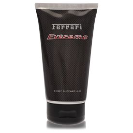 Ferrari extreme by Ferrari 5 oz Shower Gel for Men