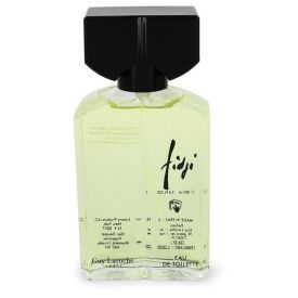 Fidji by Guy laroche 3.4 oz Eau De Toilette Spray (Tester) for Women