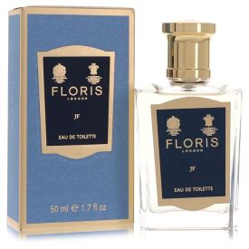 Floris jf by Floris 1.7 oz Eau De Toilette Spray for Men