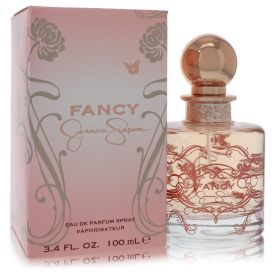 Fancy by Jessica simpson 3.4 oz Eau De Parfum Spray for Women