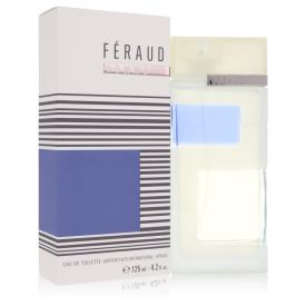 Feraud by Jean feraud 4.2 oz Eau De Toilette Spray for Men